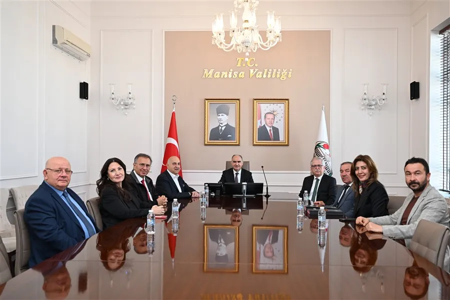 Manisa’ya yeni cami ve Kur’an Kursu kazandırılacak