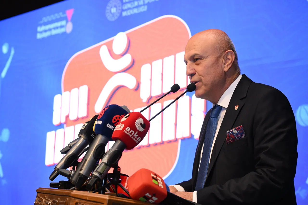 Büyükşehir’den Amatör Spor kulüplerine 15 milyon TL’lik destek