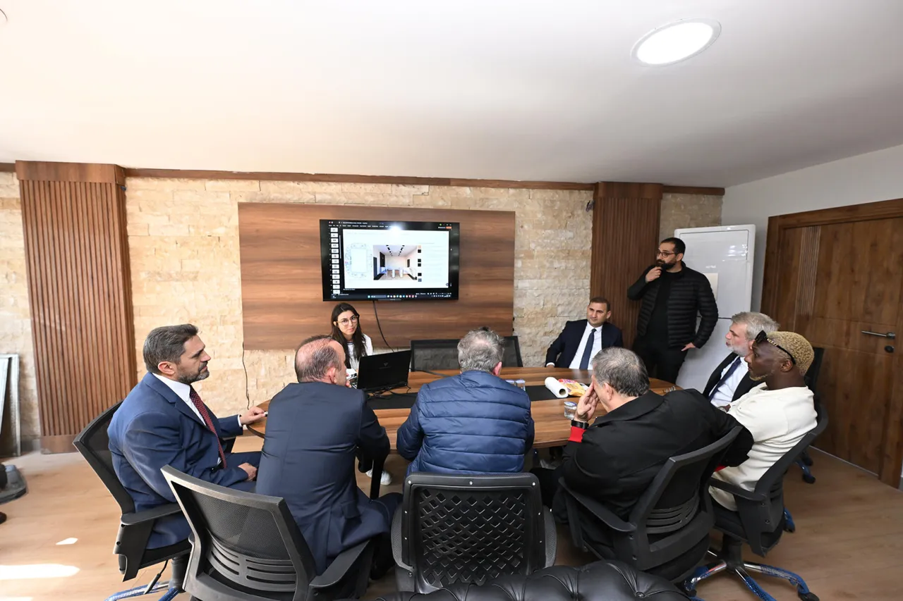 Kahramanmaraş Stadyumu’na Türk futbolunun efsanelerinden tam not