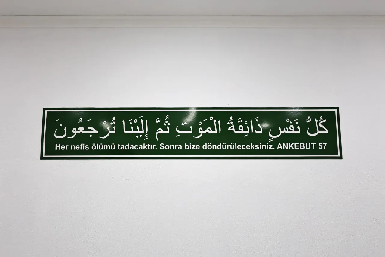 Bulancak’ta yeni gasilhane hizmete girdi