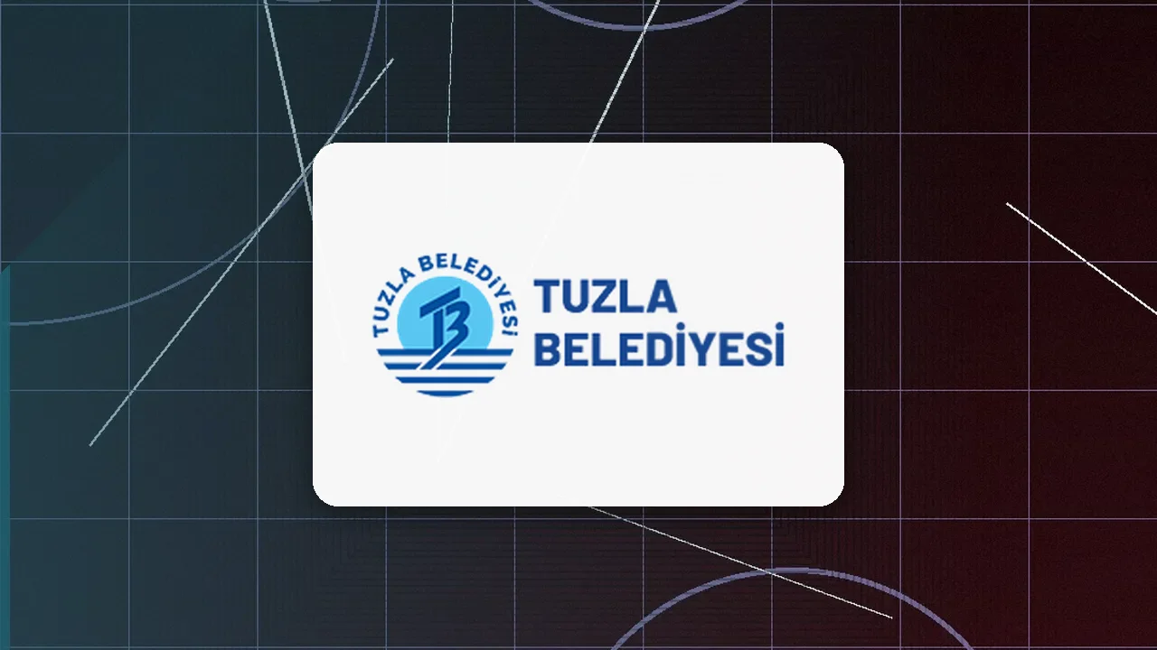 Tuzla Belediyesi logosu