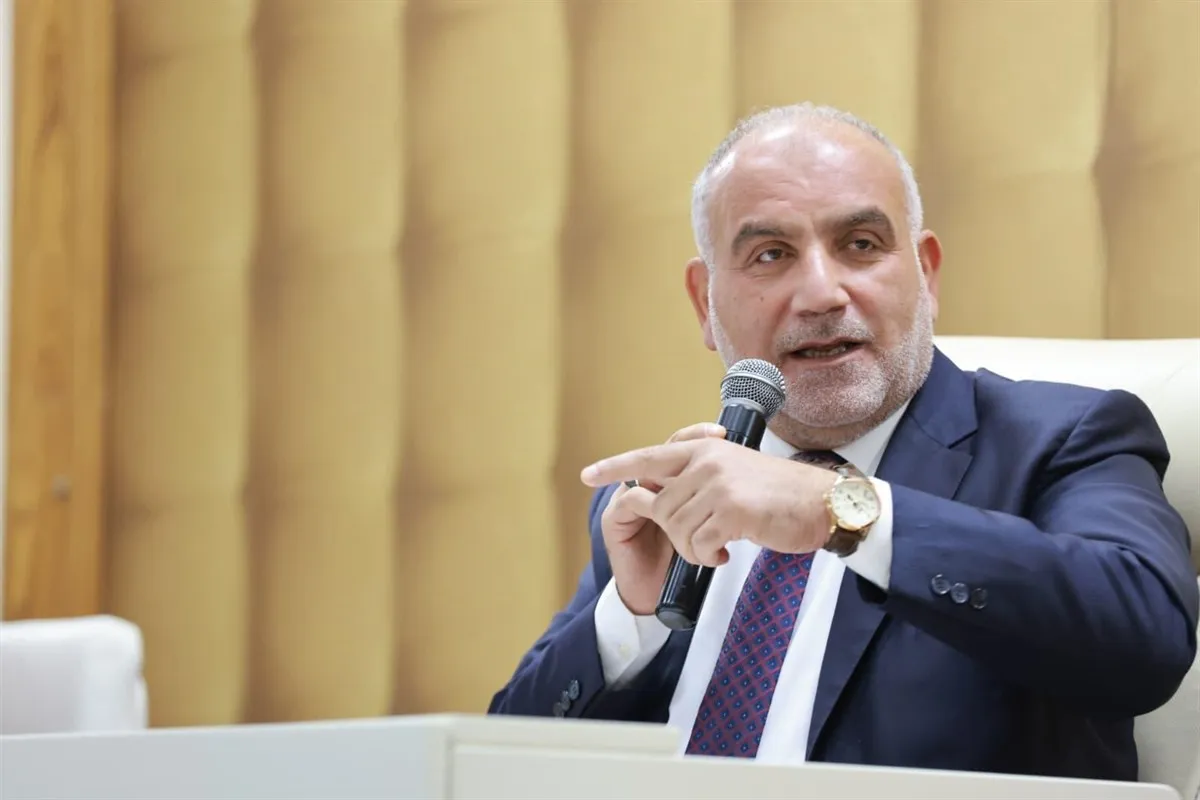 Canik'li Gençler Güneydoğu’nun İzinde: Milli Birlik ve kardeşlik yolculuğu