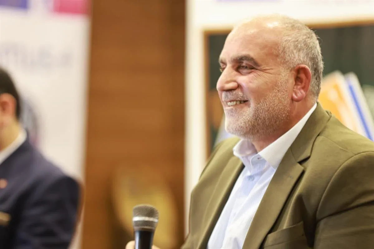 Canik'li Gençler Güneydoğu’nun İzinde: Milli Birlik ve kardeşlik yolculuğu