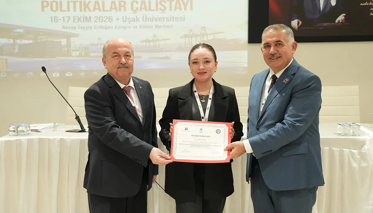 YTÜ akademisyenlerinden yeşil mutabakat ve karbon ekonomisine bilimsel katkı