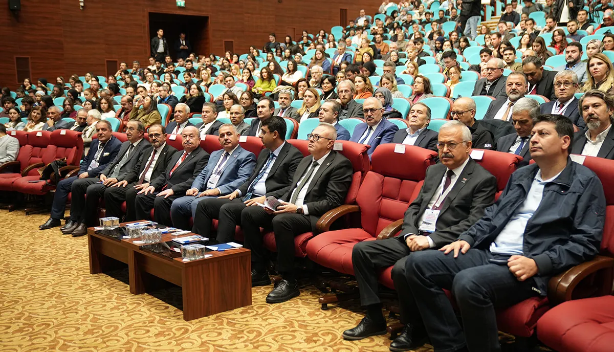 YTÜ akademisyenlerinden yeşil mutabakat ve karbon ekonomisine bilimsel katkı