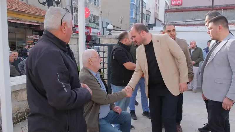 Kırklareli Belediyesi, Hanife Demirel'i son yolculuğuna uğurladı