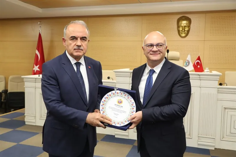 Ordu yaşlanma ekonomisi çalıştayı yapıldı