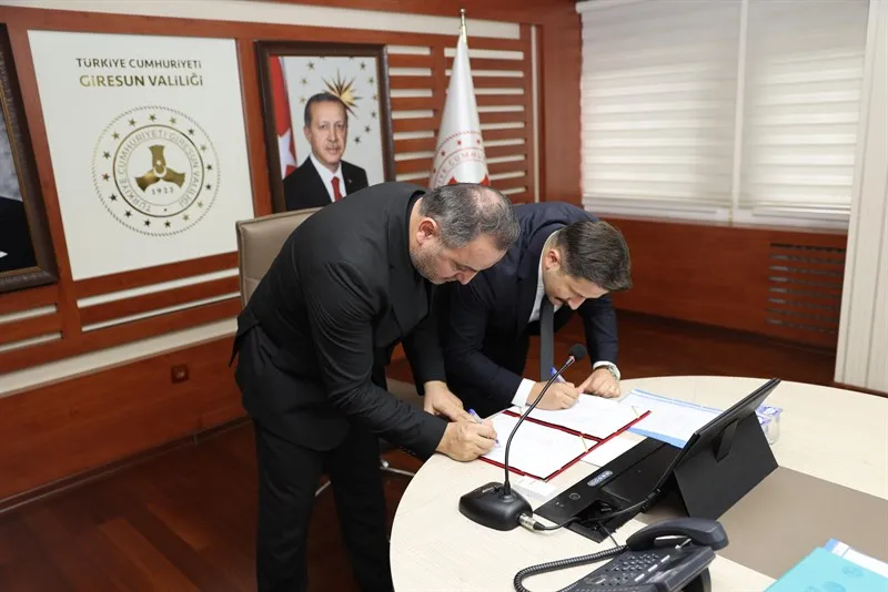 İçişleri Bakanlığı’ndan 2 derneğe daha proje yardımı yapıldı