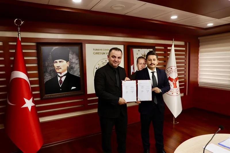 İçişleri Bakanlığı’ndan 2 derneğe daha proje yardımı yapıldı