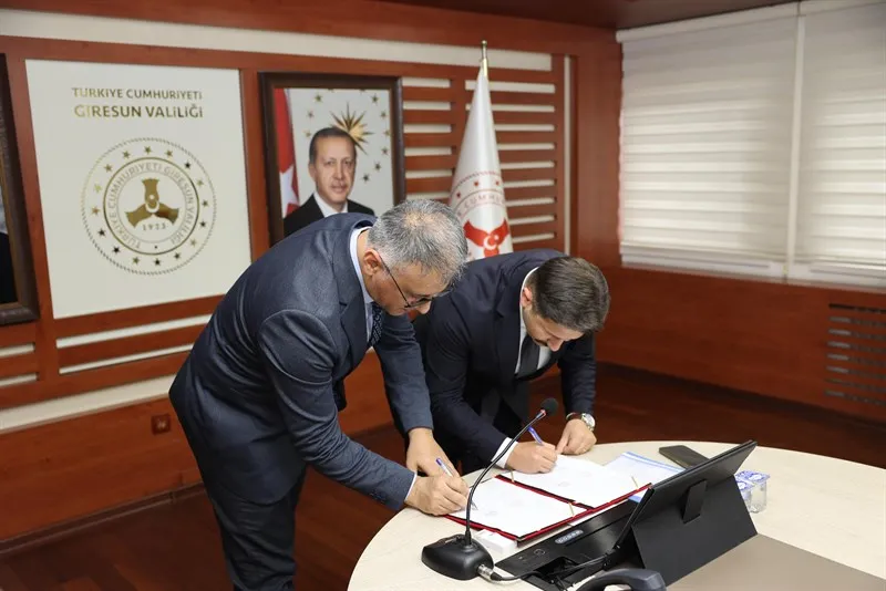 İçişleri Bakanlığı’ndan 2 derneğe daha proje yardımı yapıldı