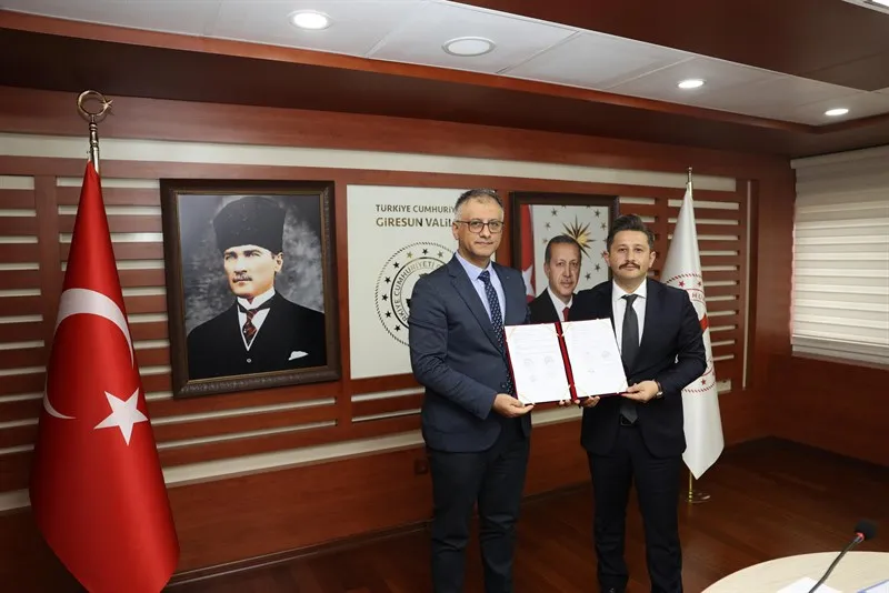 İçişleri Bakanlığı’ndan 2 derneğe daha proje yardımı yapıldı