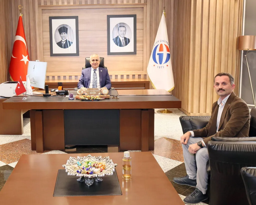GAÜN’ün yapay zekâ destekli göz hastalıkları projesine TÜBİTAK desteği