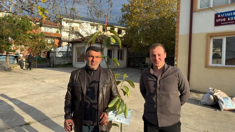 Sapanca Belediyesi, Muhtarları ziyaret etti