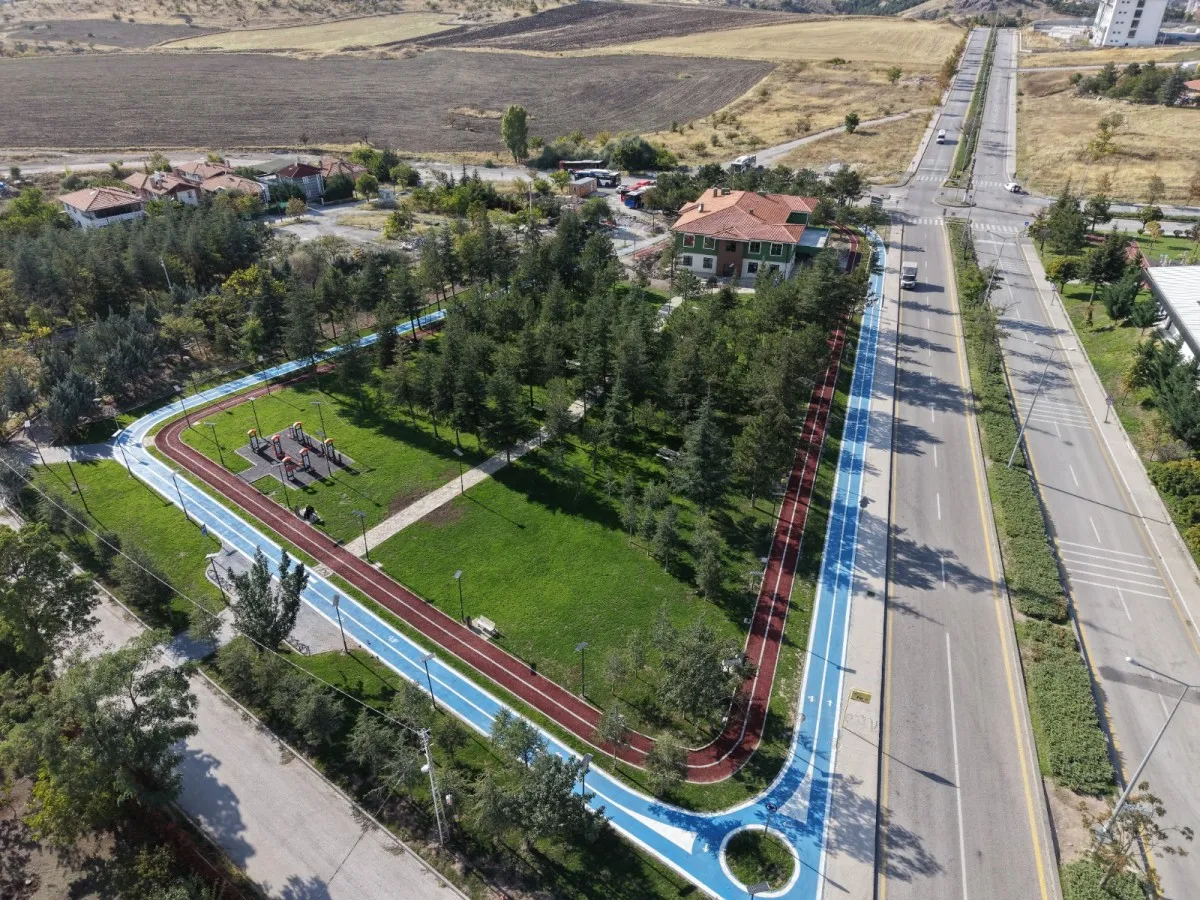 Altındağ’da açılış maratonu başlıyor