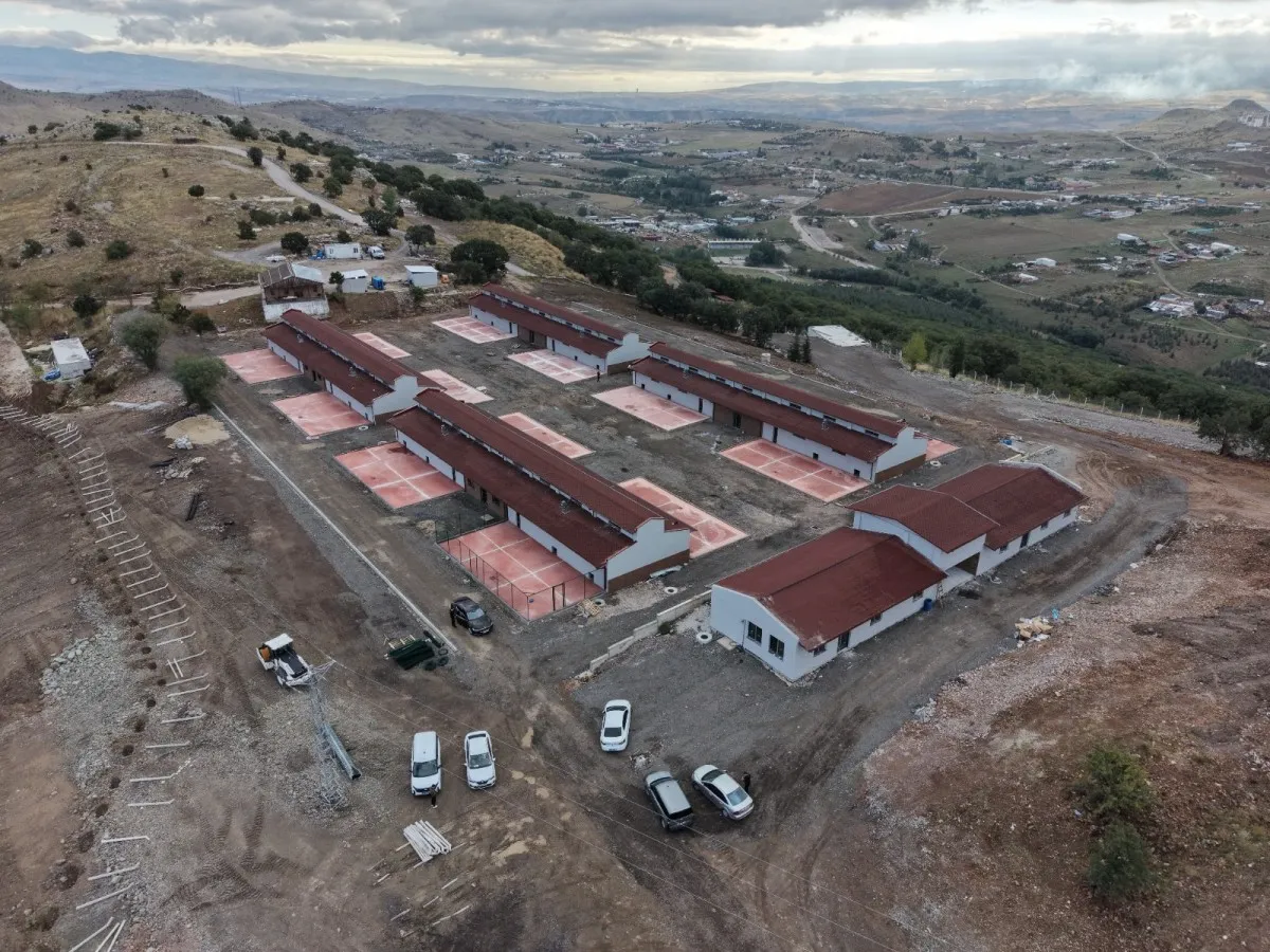 Altındağ’da açılış maratonu başlıyor