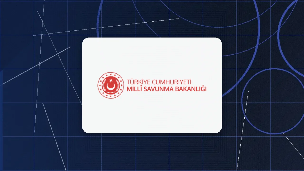 Millî Savunma Bakanlığı logosu