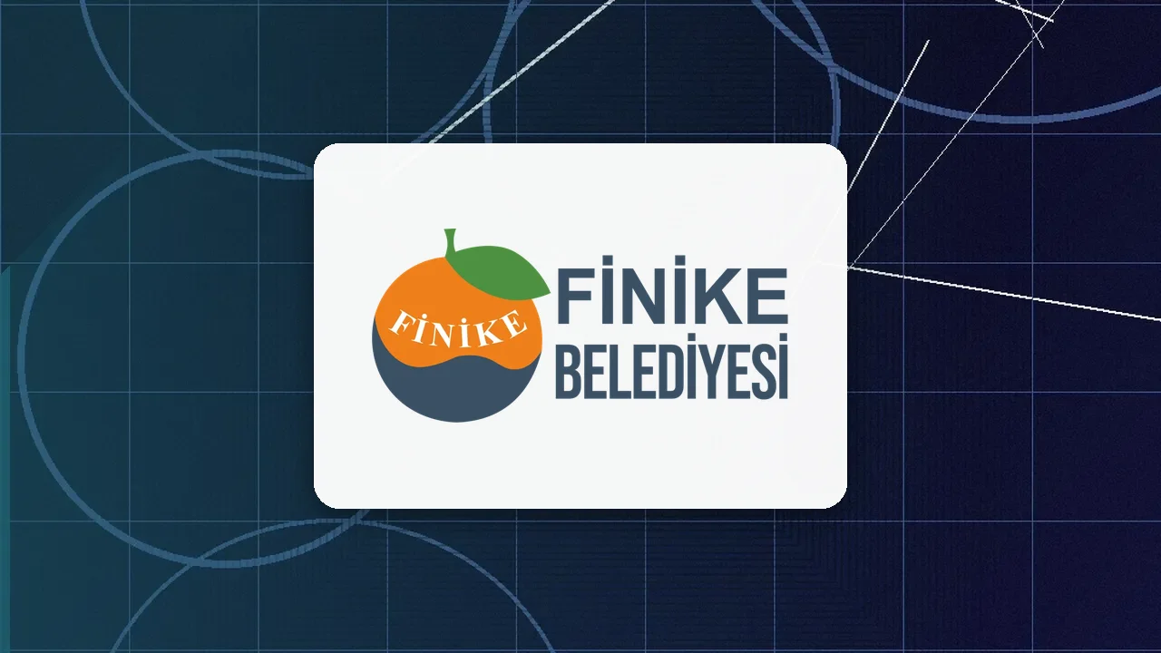Finike Belediyesi logosu