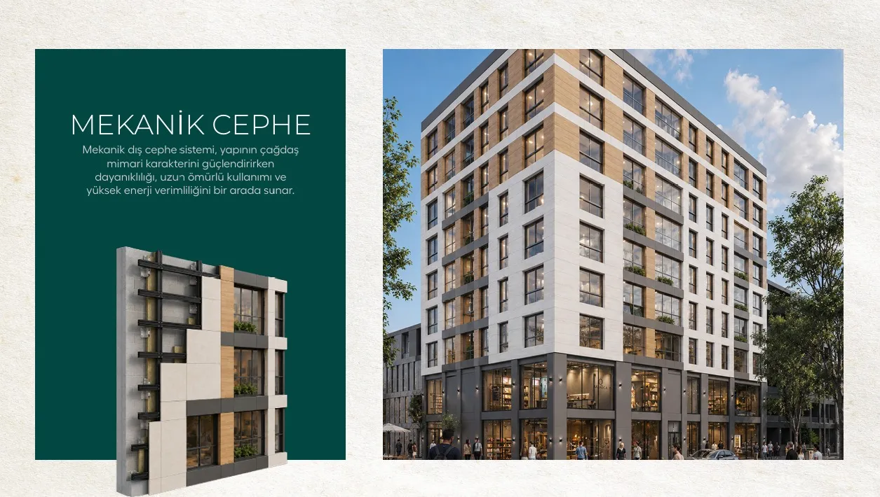 Başkan Erdem Projenin Detayları Dinledi