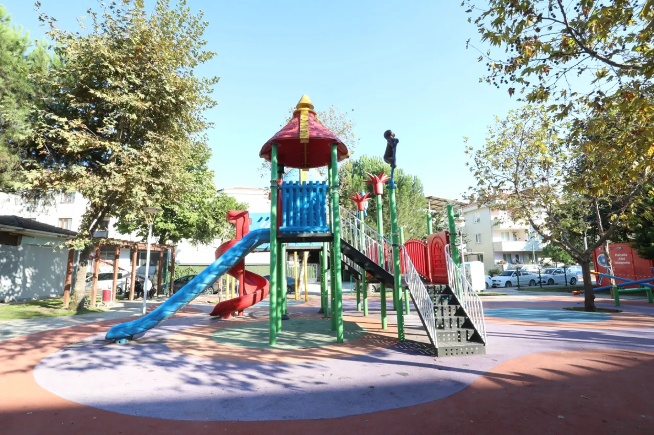 İnegöl’de Güvenli Park sayısı 45’e ulaştı