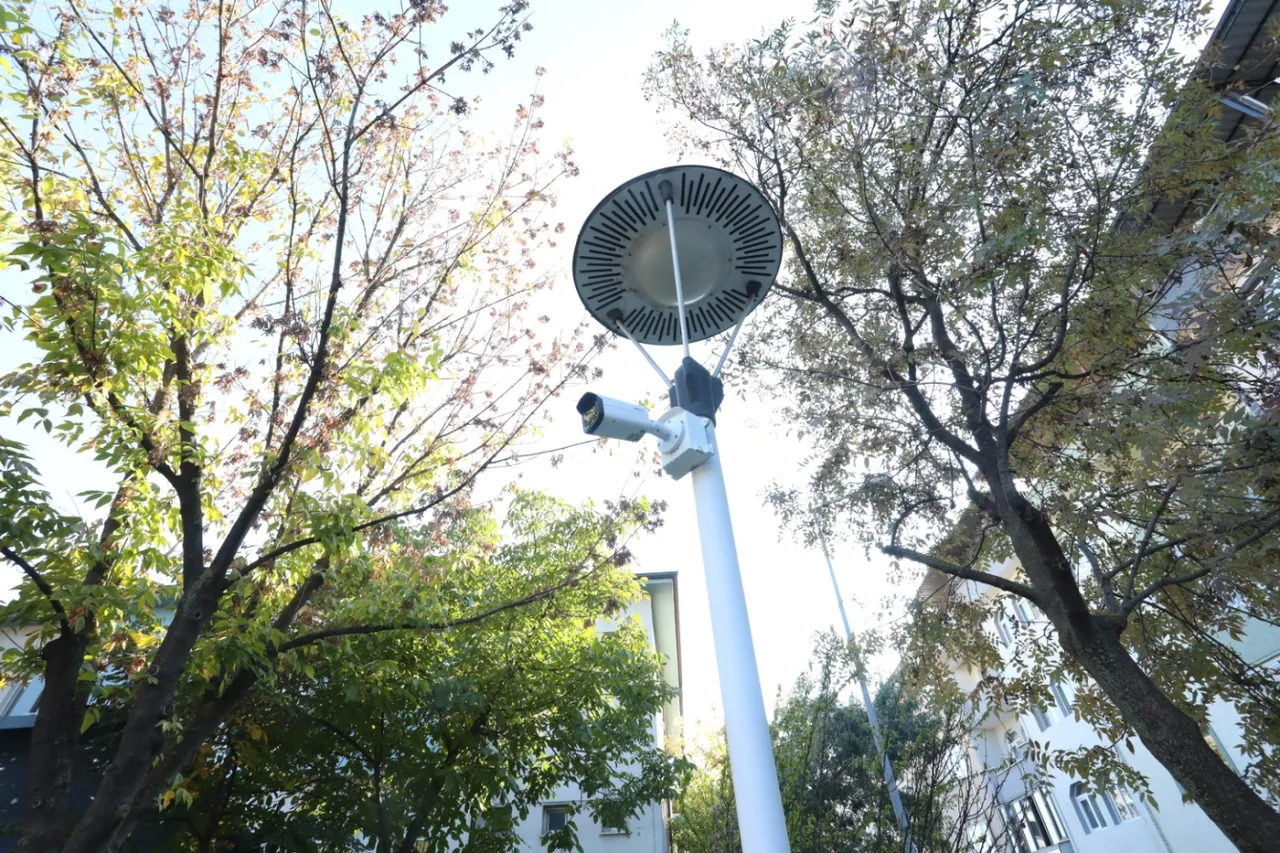 İnegöl’de Güvenli Park sayısı 45’e ulaştı