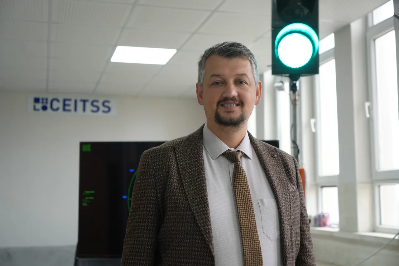 Elektrikli araçların görünmeyen riskleri: Yalnızca yol almıyor, veri de topluyor