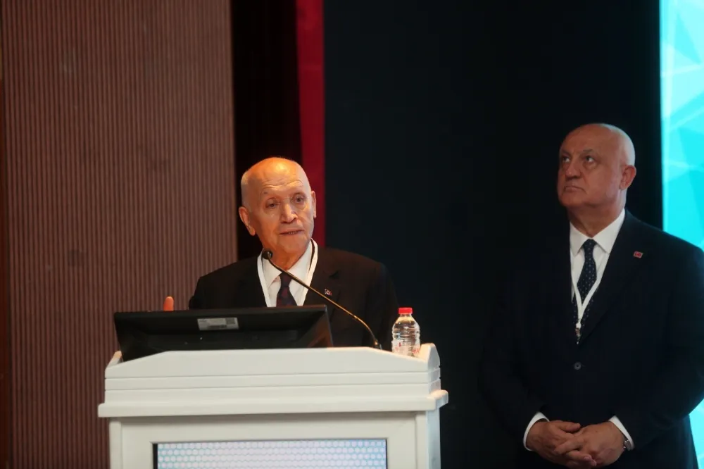 Safranbolu Belediye Başkanı Köse, İç Anadolu Belediyeler Birliği Meclis Toplantısı’na katıldı
