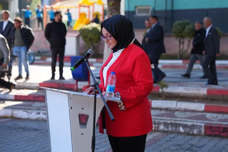19 Ekim Muhtarlar Günü, Soma'da programlarla kutlandı