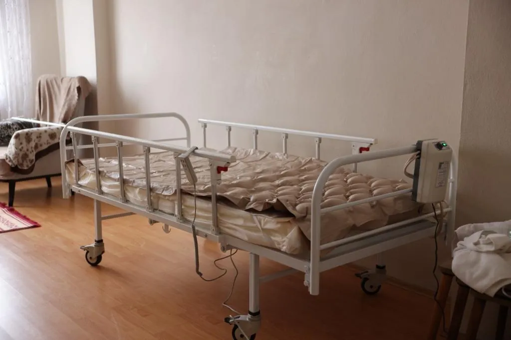 İnsan hayatına dokunan belediyecilik