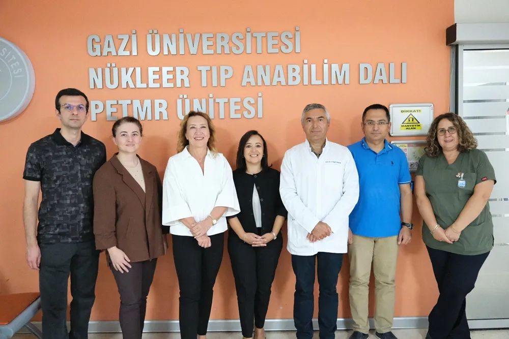 Alzheimer araştırmalarında Türkiye'ye uluslararası ilgi