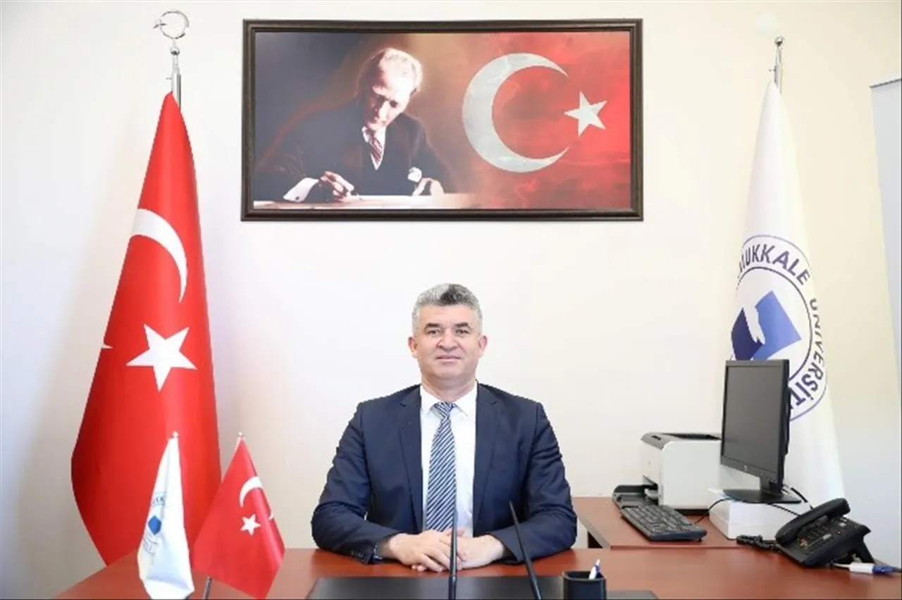 Astroturizmin yükselen yıldızı: Denizli Beyağaç Topuklu Yaylası