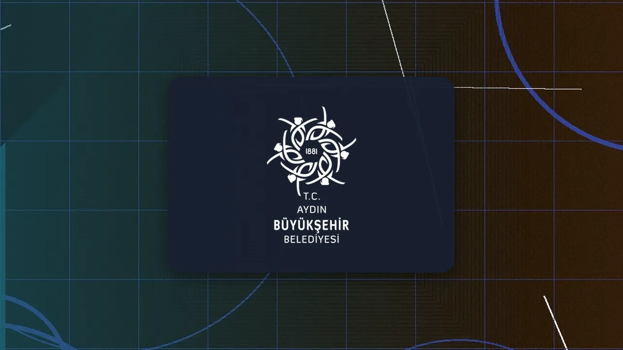 Aydın Büyükşehir Belediyesi logosu