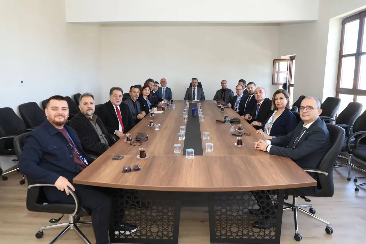 ISUBÜ’de 9 MYO’daki 11 programa daha MEDEK akreditasyonu