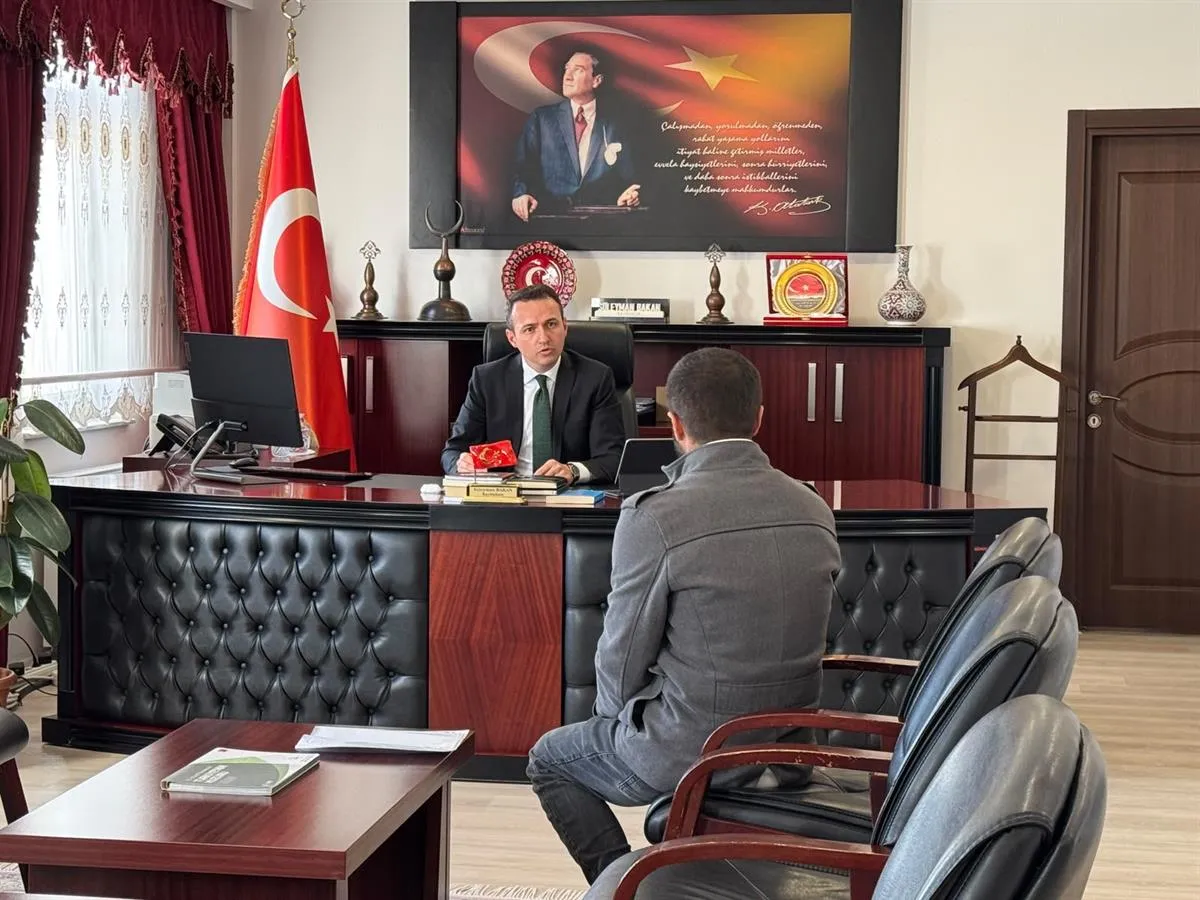 Halk Günü Buluşmaları devam ediyor