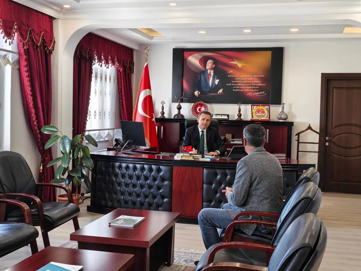 Halk Günü Buluşmaları devam ediyor
