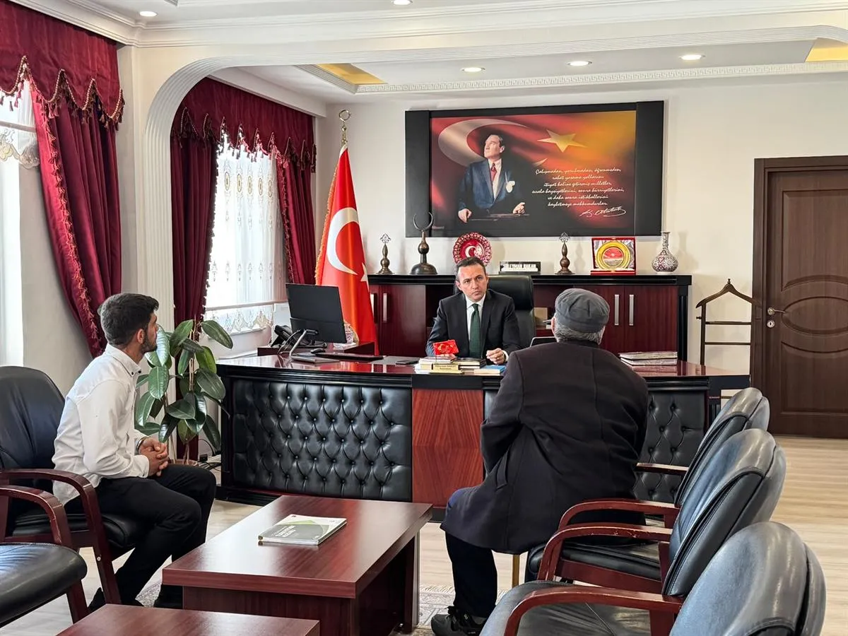 Halk Günü Buluşmaları devam ediyor