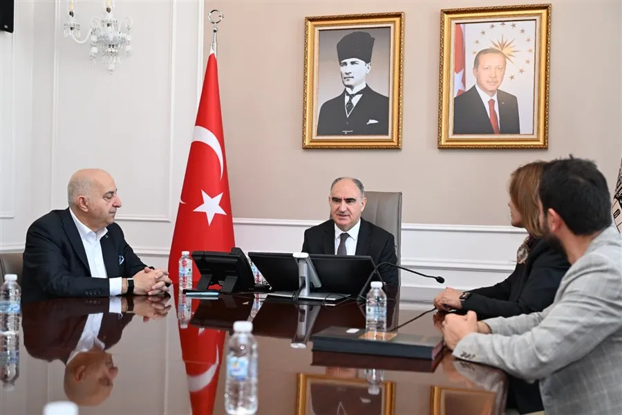 Manisa’da çocuk evlerine iki yeni ev kazandırılıyor