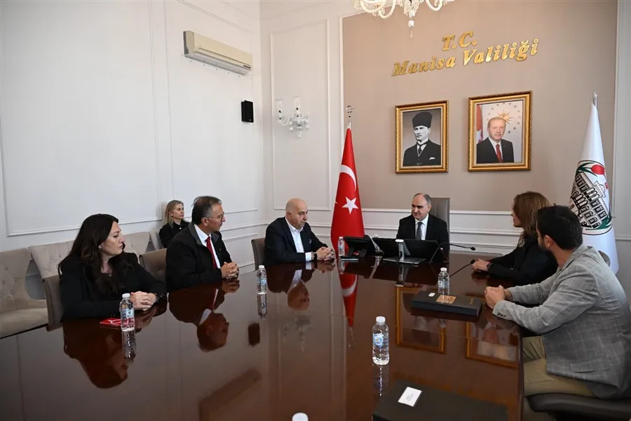 Manisa’da çocuk evlerine iki yeni ev kazandırılıyor