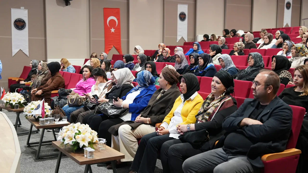 Kadın Üreticiler Büyükşehir’in destekleriyle kendilerini geliştiriyor