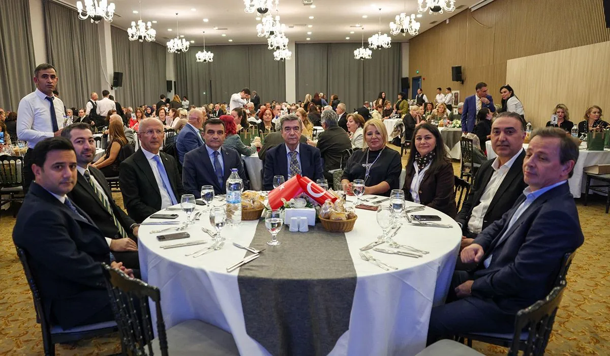 Çankaya’da “Muhtarlar Günü” buluşması