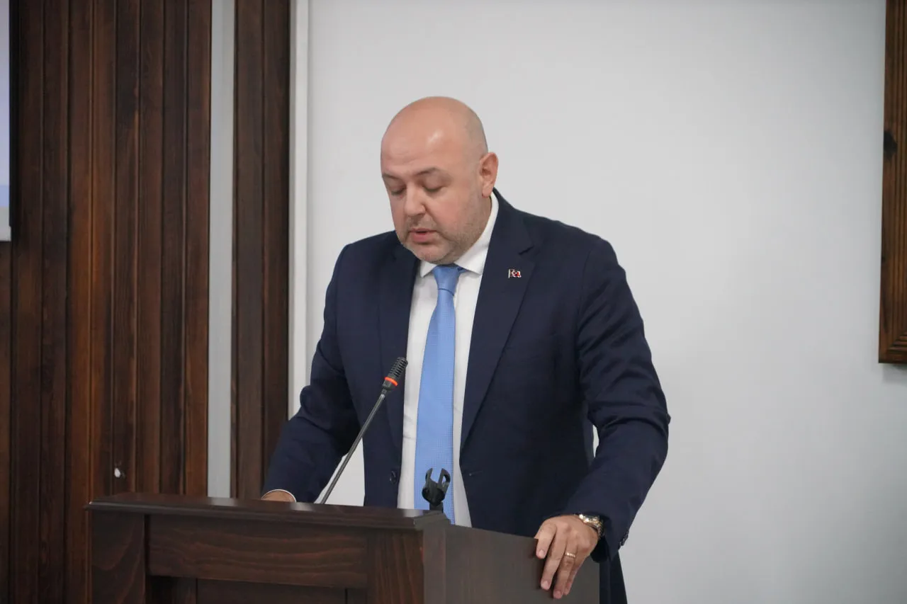 Edremit Belediyesi’nin 2027 Yılı bütçesi 4 milyar 258 milyon lira