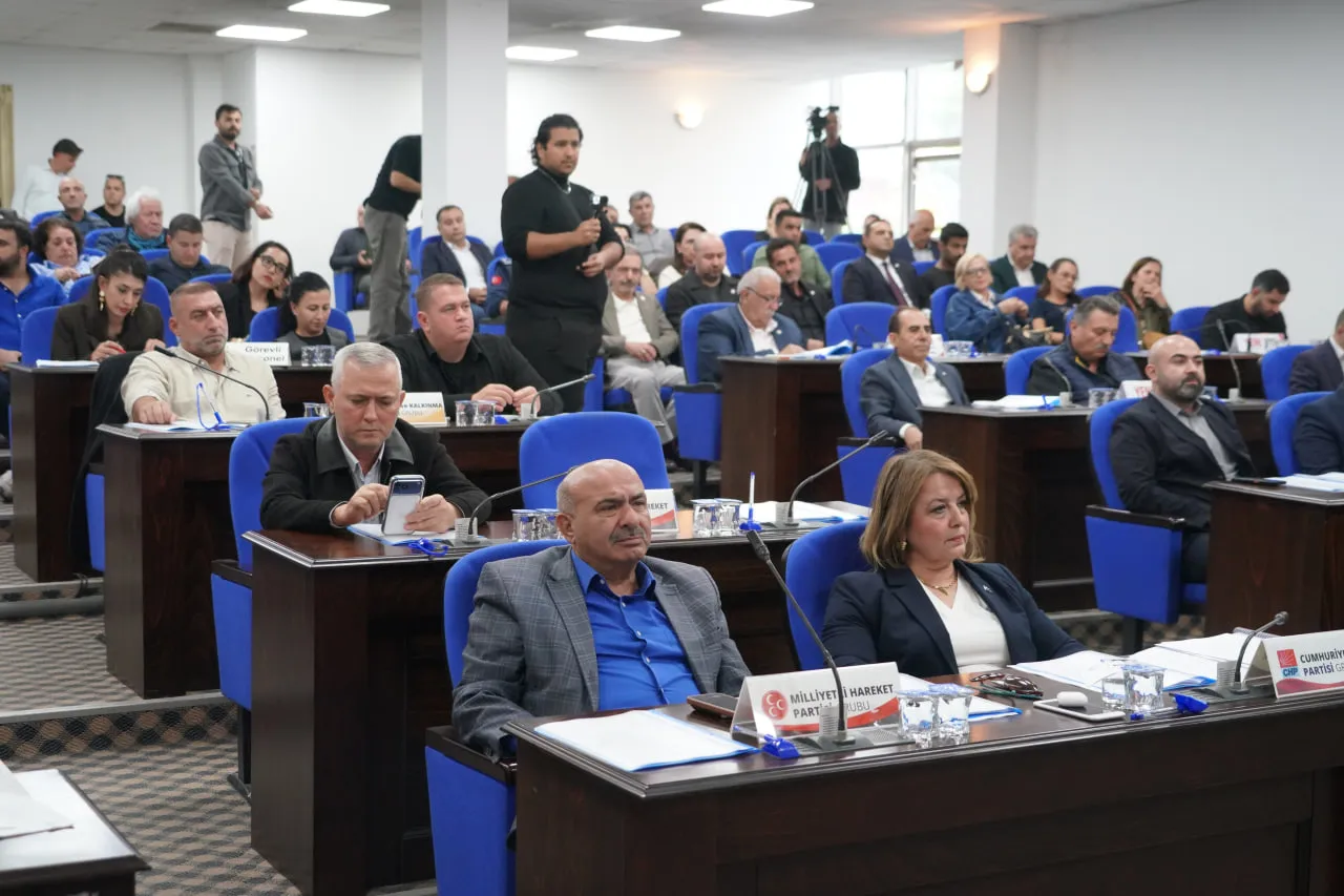 Edremit Belediyesi’nin 2027 Yılı bütçesi 4 milyar 258 milyon lira