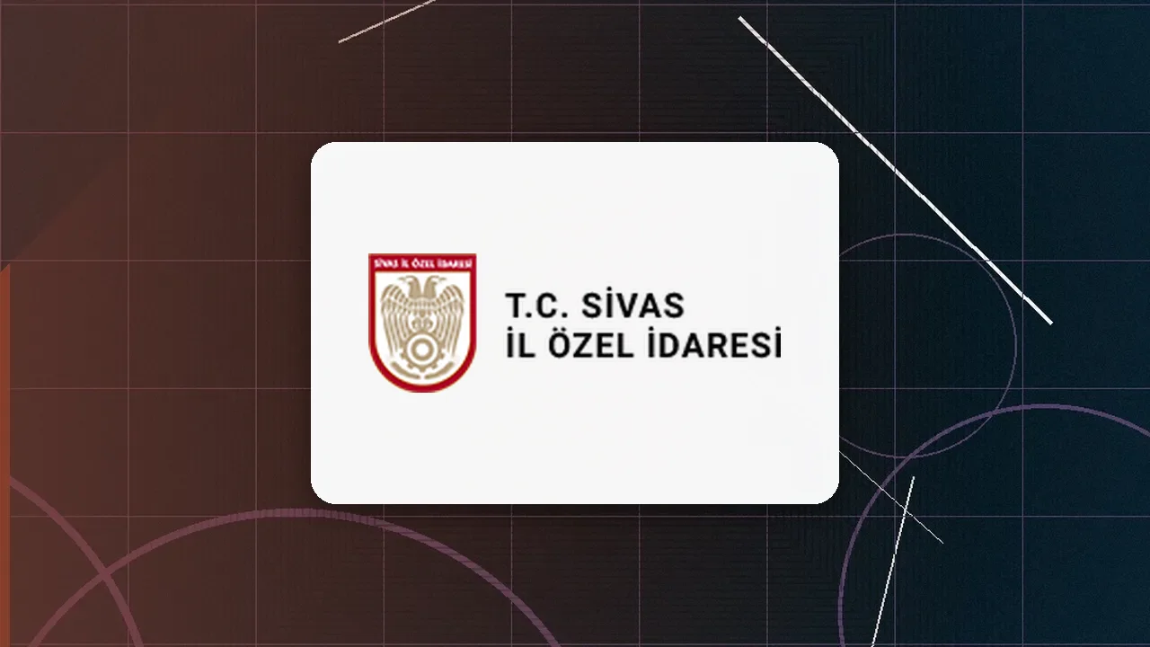 Sivas İl Özel İdaresi logosu