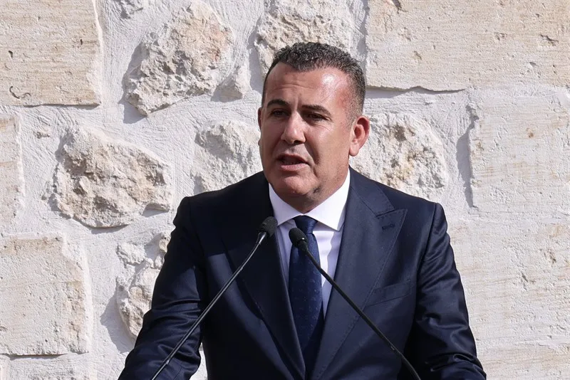 Aziz Sancar Müzesi açıldı