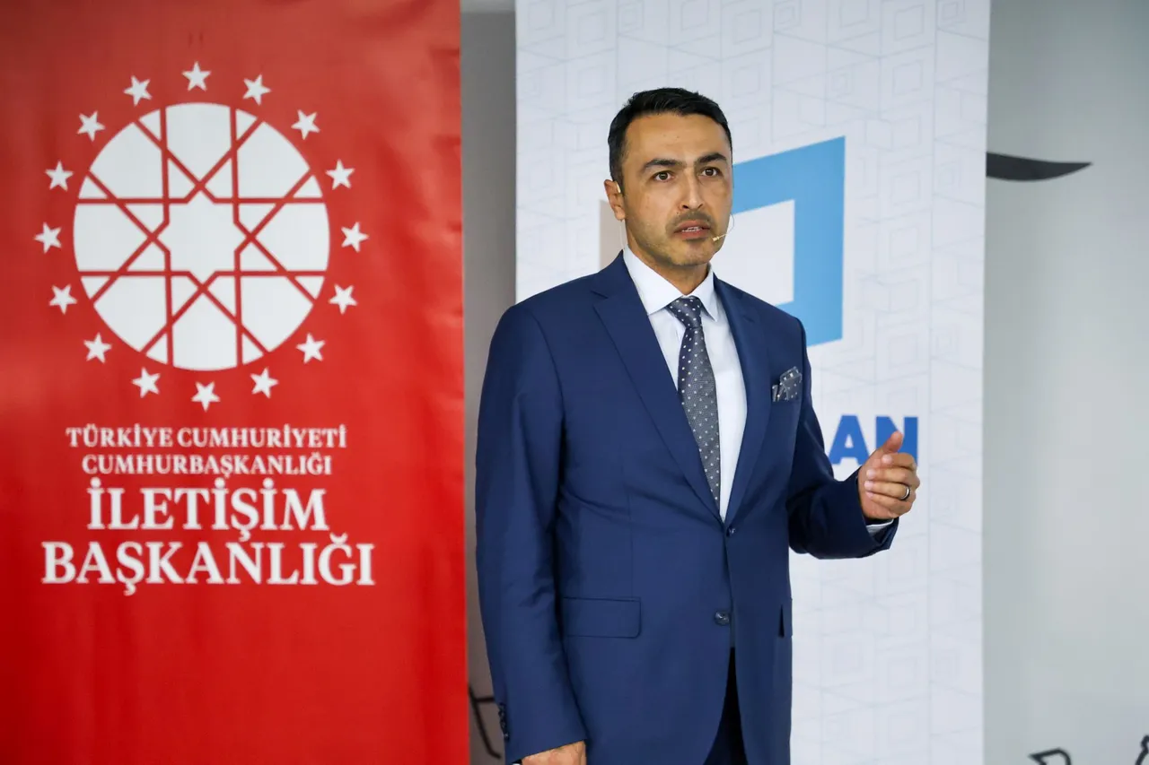 KTO Karataylı öğrenciler iletişim sektörünün deneyimli isimleriyle buluştu
