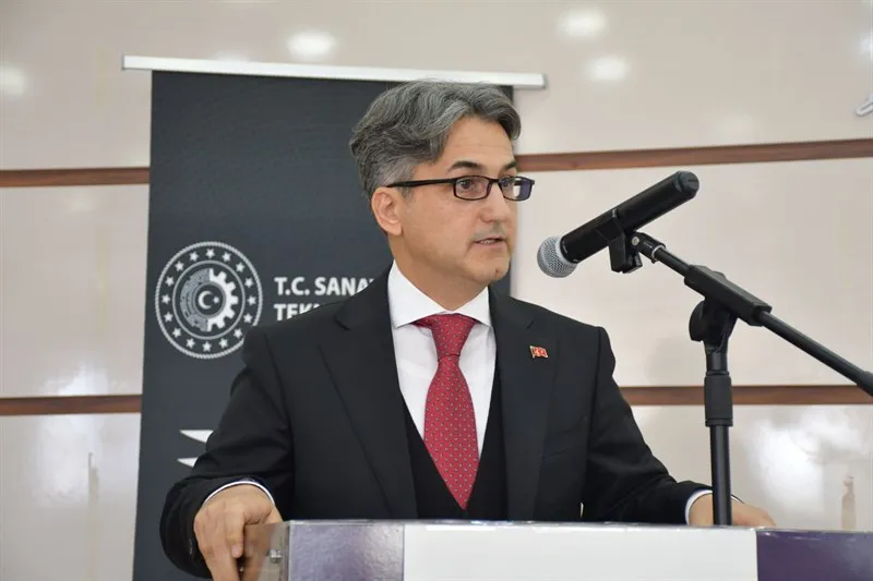 Anadoludakiler: 81 İl 81 ürün Şarköy Zeytinyağı ürün analiz çalıştayı düzenlendi