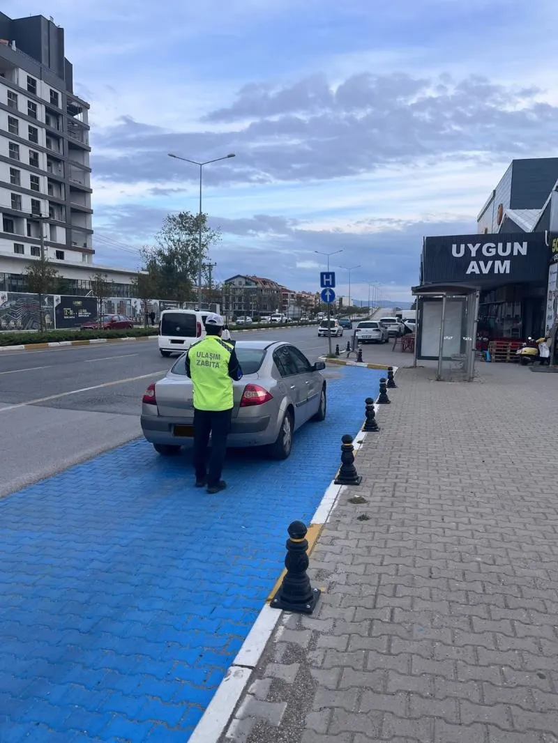 Balıkesir Büyükşehir Belediyesi: Büyükşehir’den trafik güvenliği için kapsamlı denetim