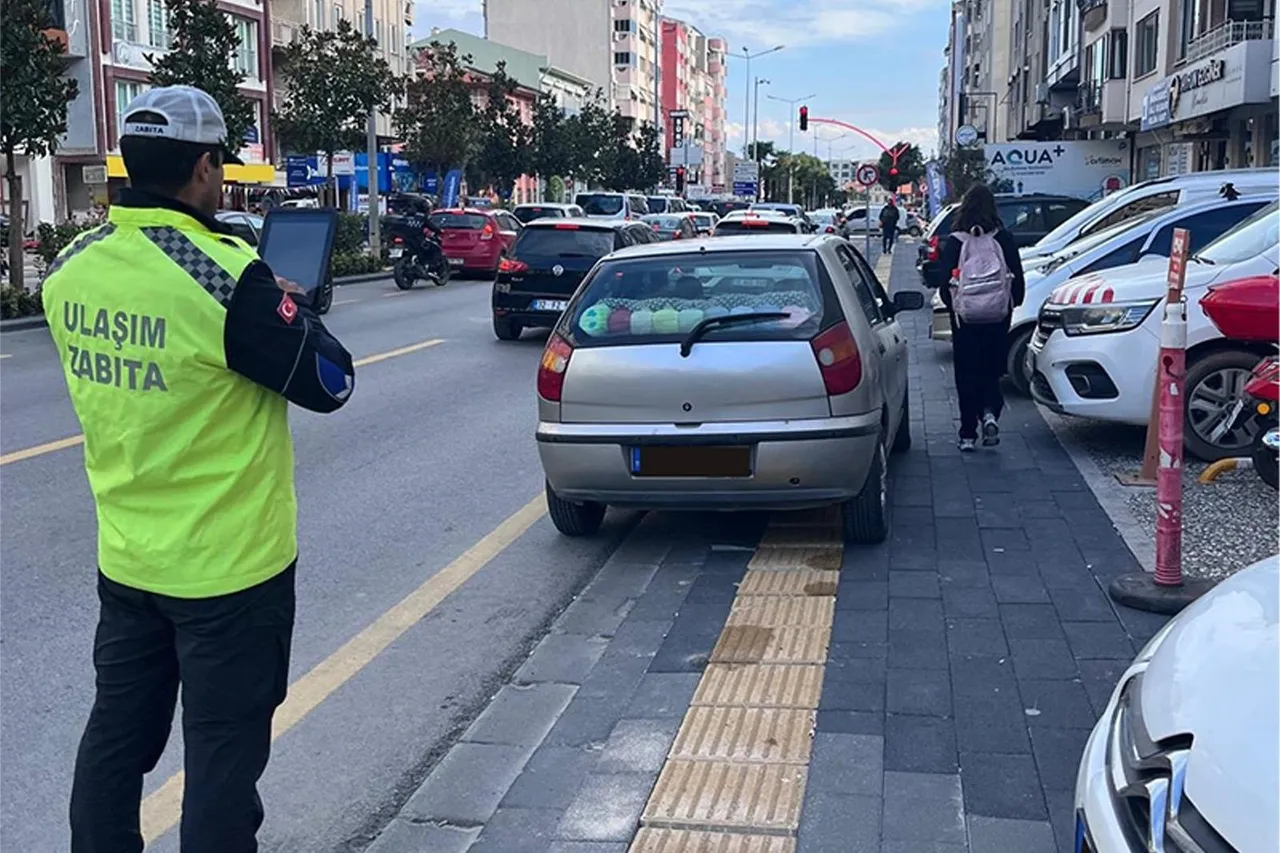 Balıkesir Büyükşehir Belediyesi: Büyükşehir’den trafik güvenliği için kapsamlı denetim