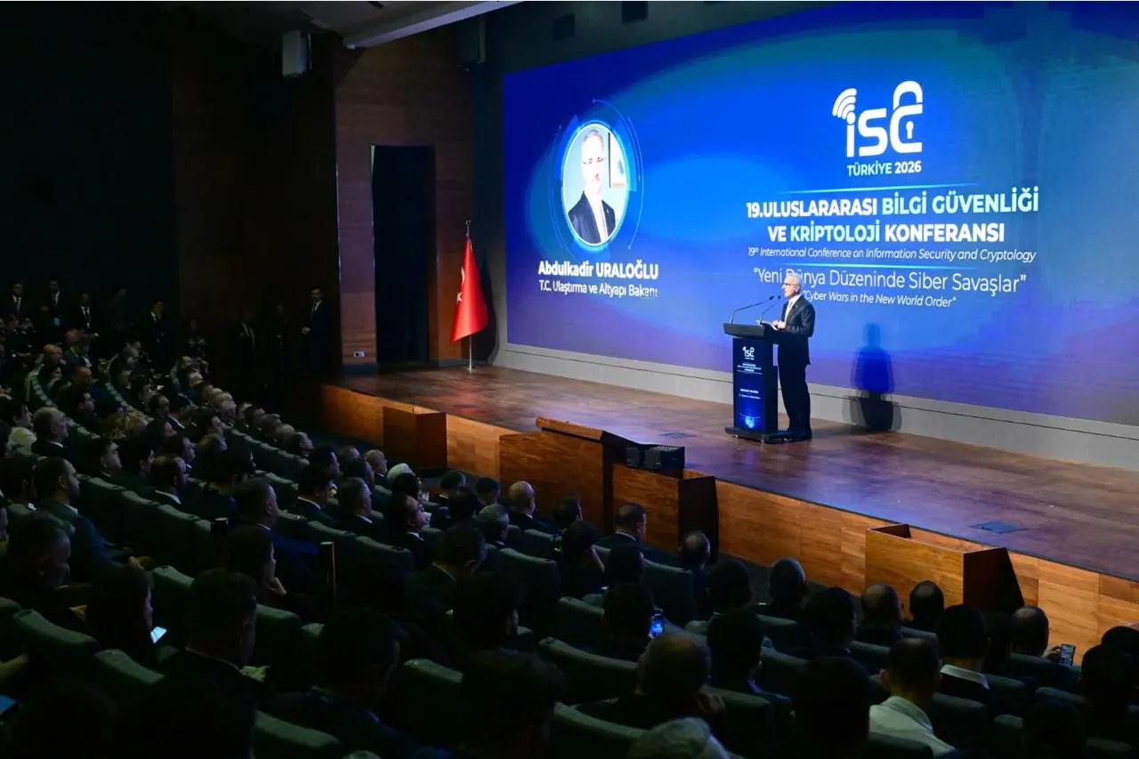 TÜRKSAT 3 kat daha fazla veri depolayacak