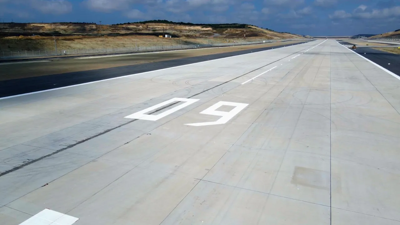 4. Pist ile 1 AYDA 284 ton yakıt tasarrufu