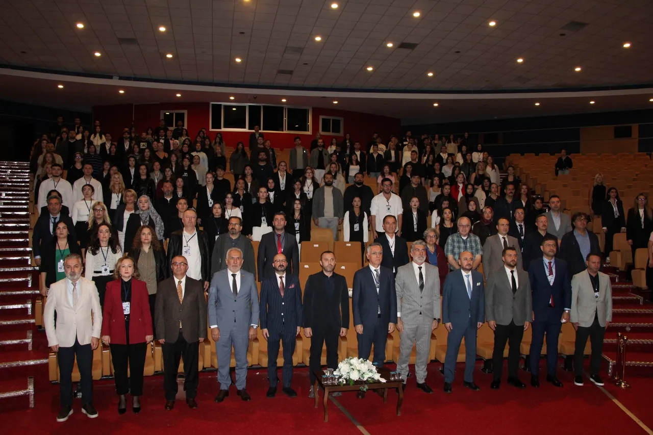 Adnan Menderes Üniversitesi Ev Sahipliğinde Düzenlenen Tralleis İktisat Kongresi başladı